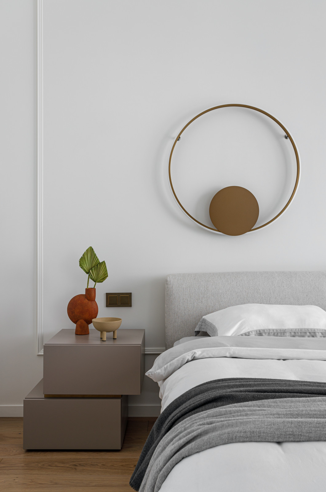 Оливковый дом