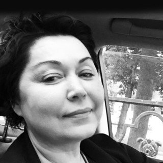 Маргарита Безгина