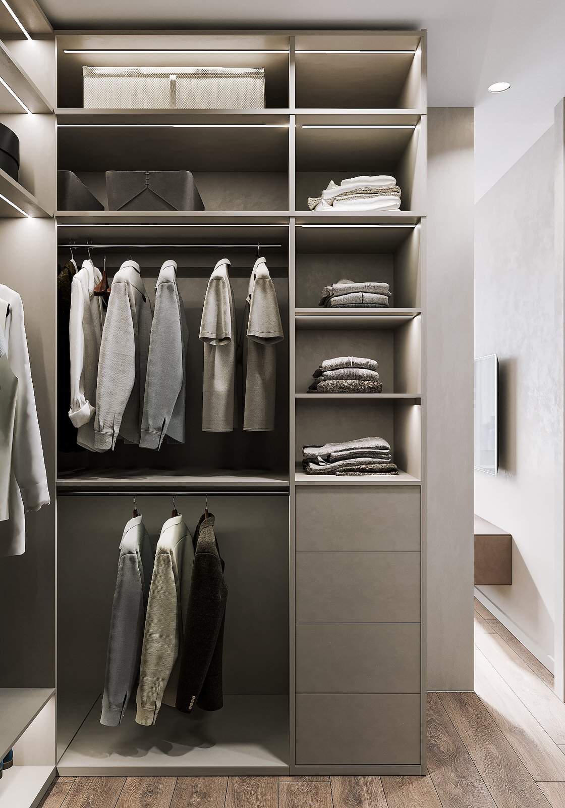 Квартира Svetlana Park