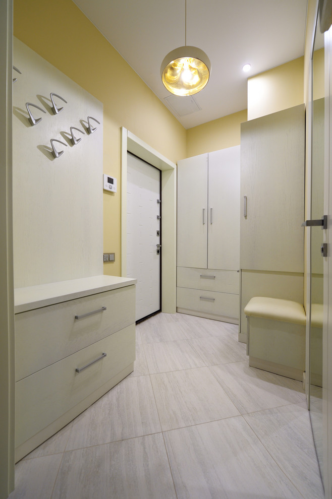 "Неаполь", Квартира в "Итальянском квартале"#