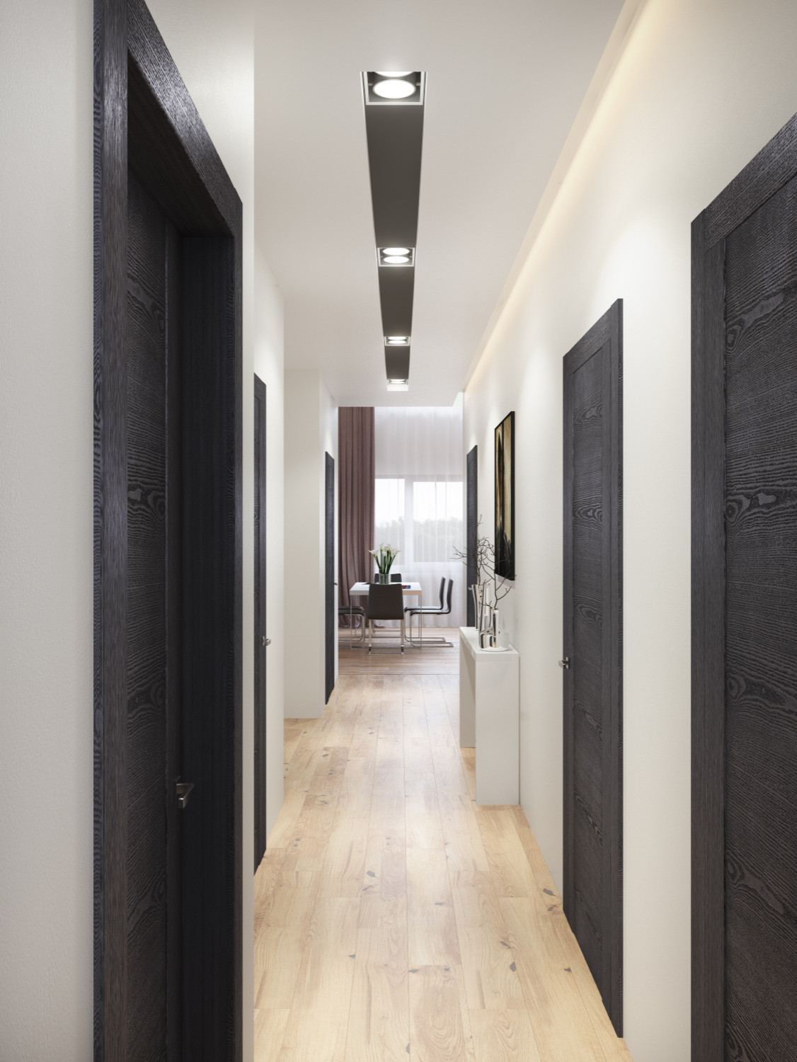 Дом в Аннино