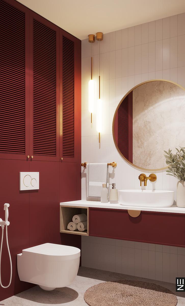 ЖК Ботанический сад для Всеволода и Екатерины