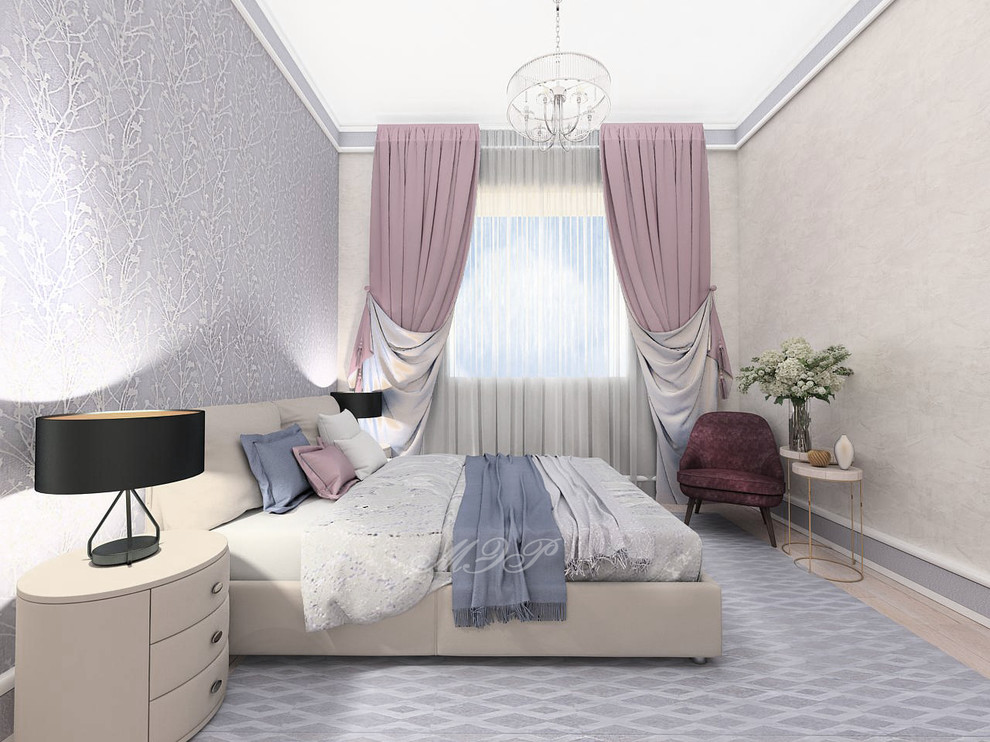 Ванильный дом