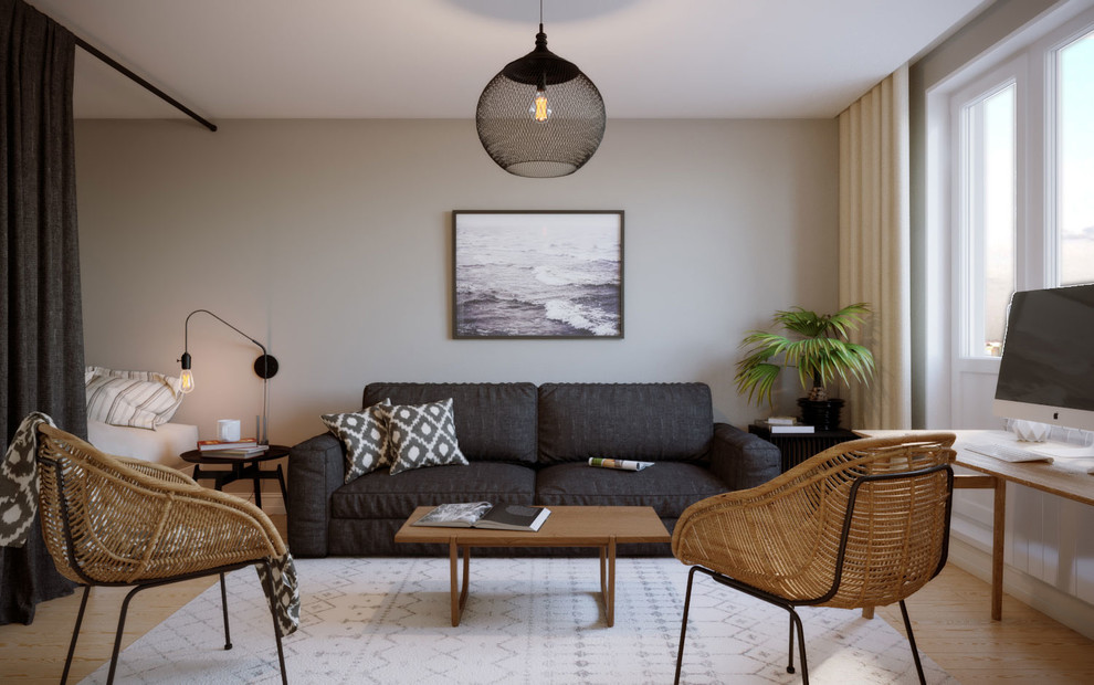 Кантемировская