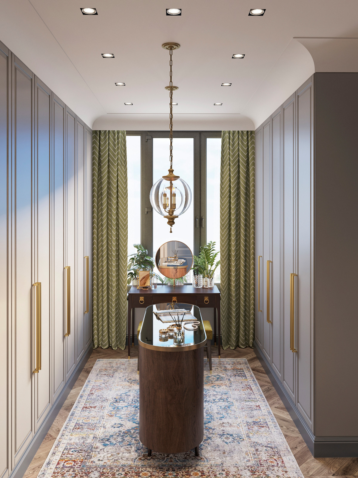 Ход Королевы