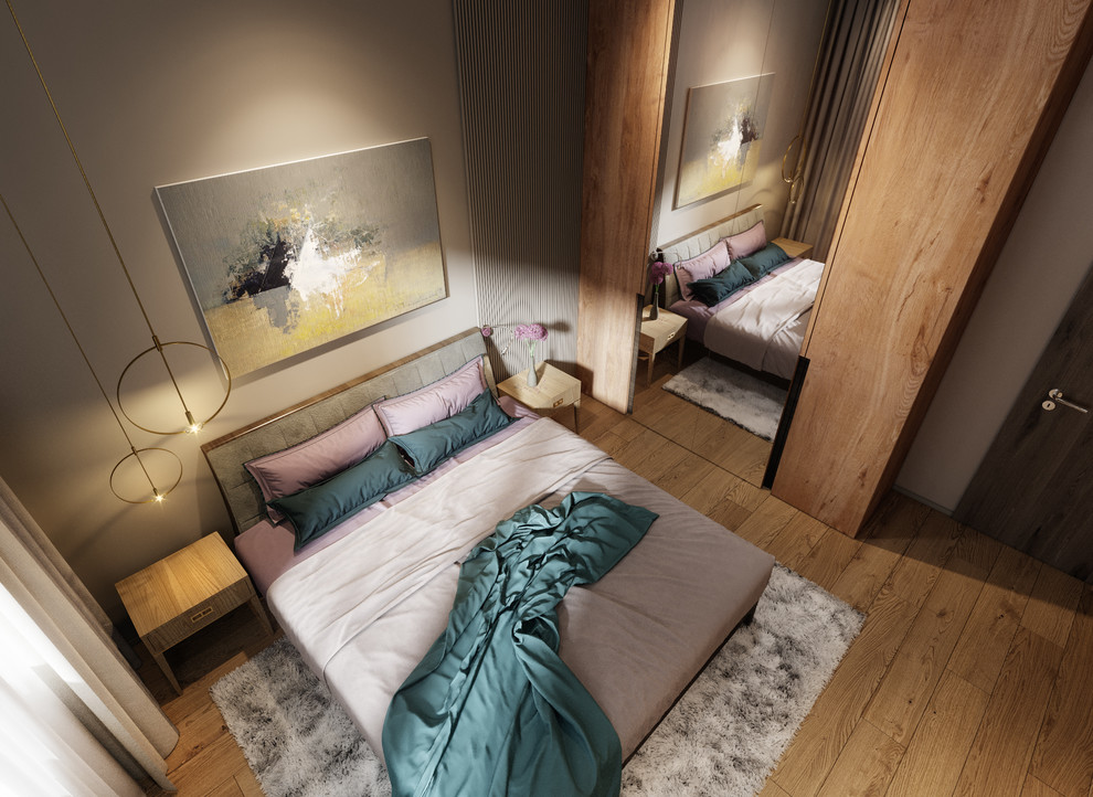 3д визуализация квартиры (№53)