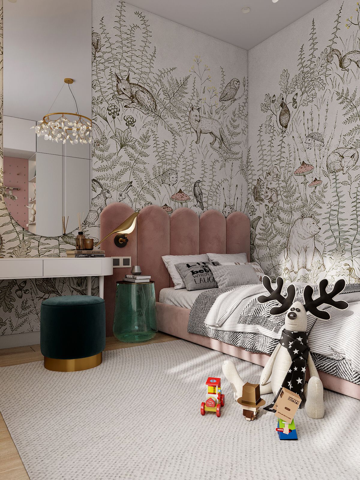 Дом в Йойшкар-Оле