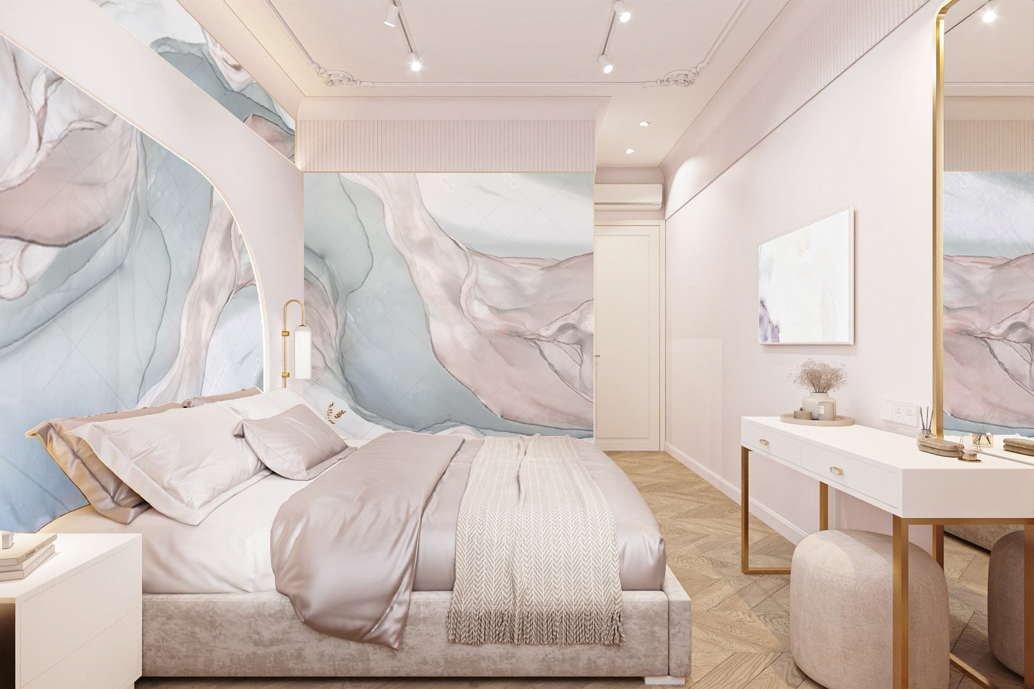 ЖК Эко Коломяги