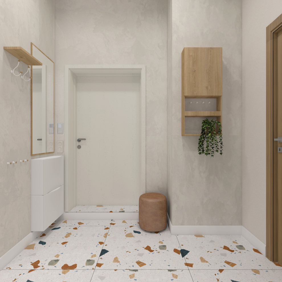 Обложка проекта: ЖК Хорошевский