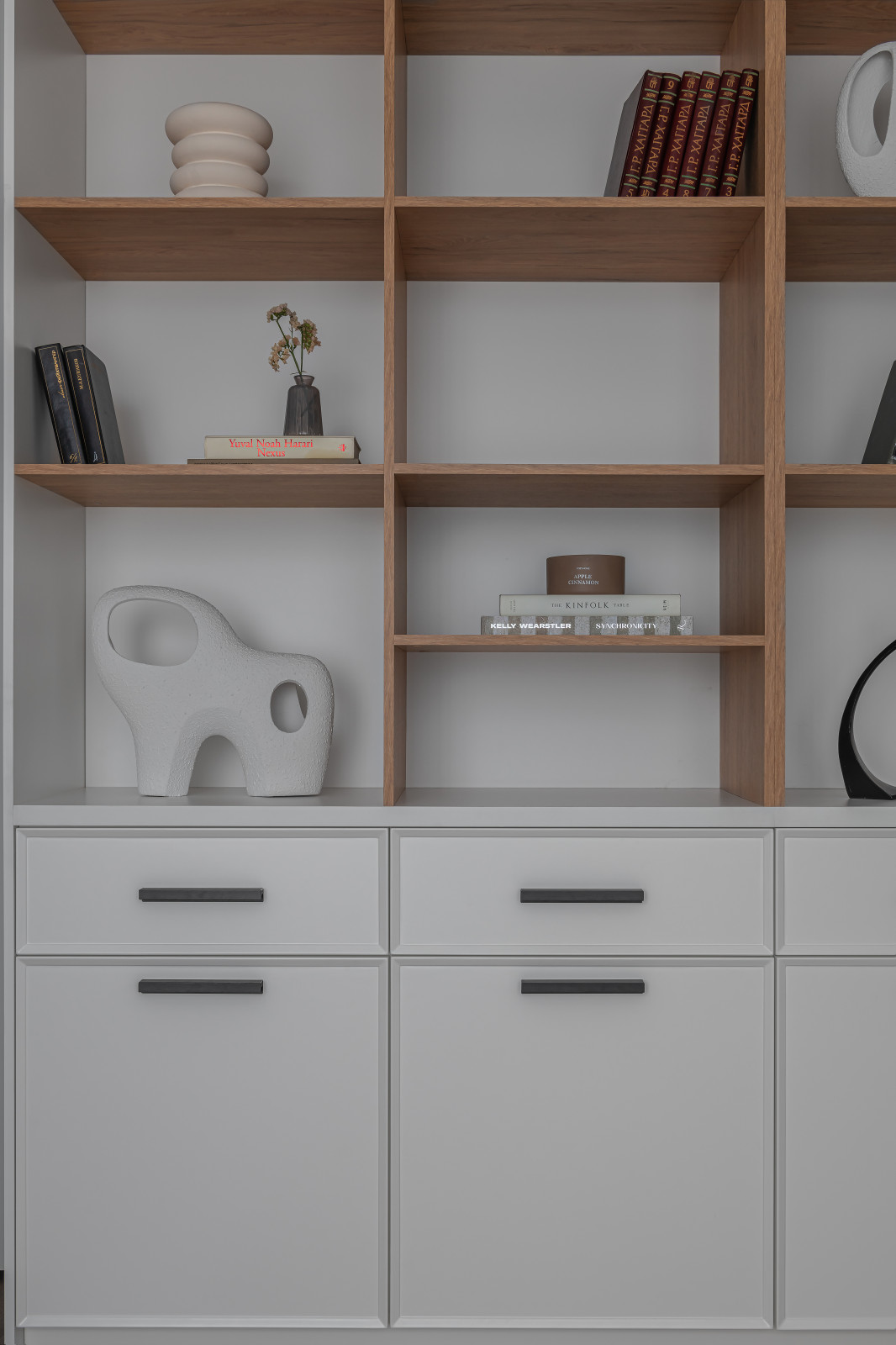 Кабинет вид 7