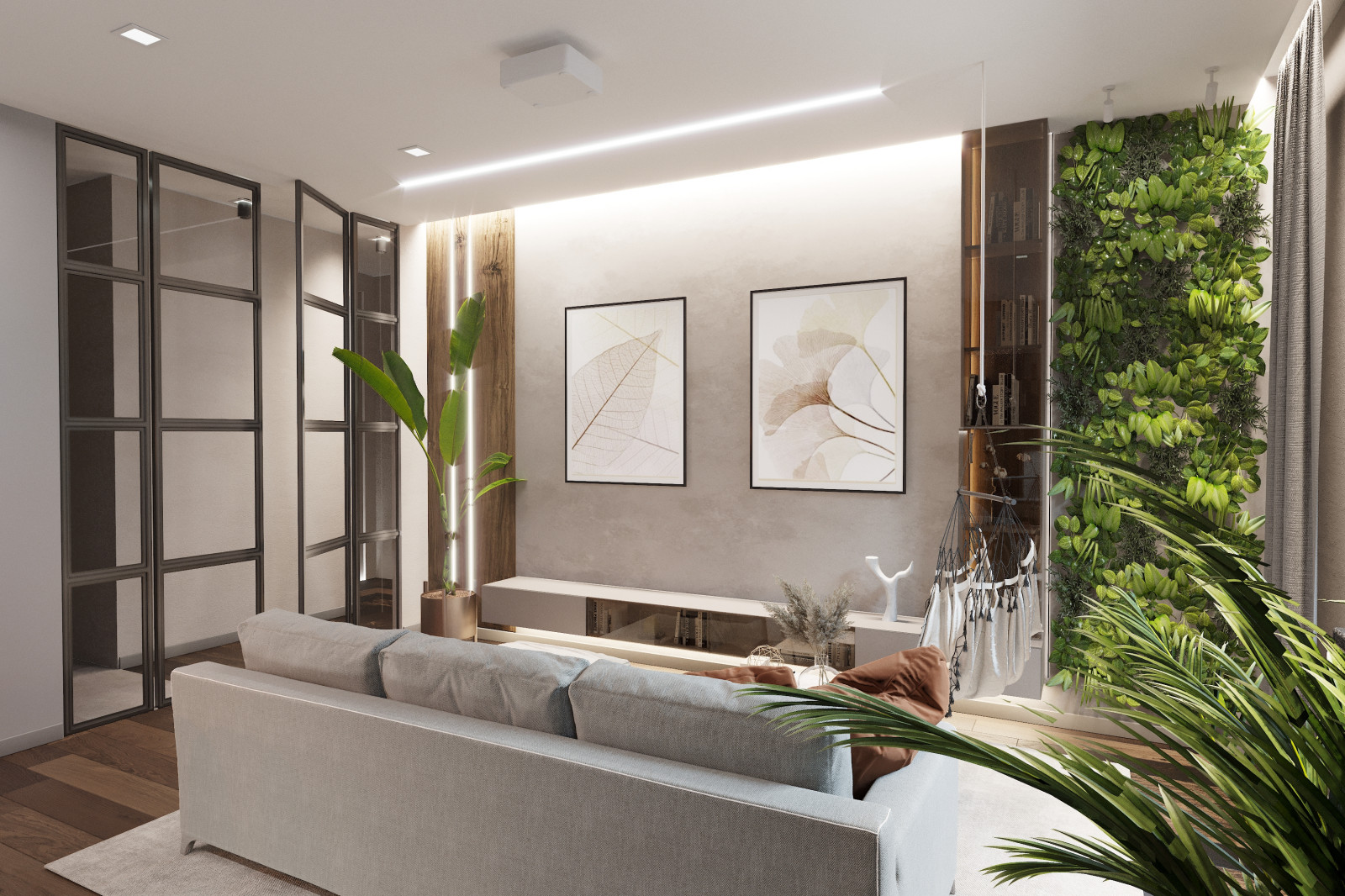 ЖК Серебряный фонтан