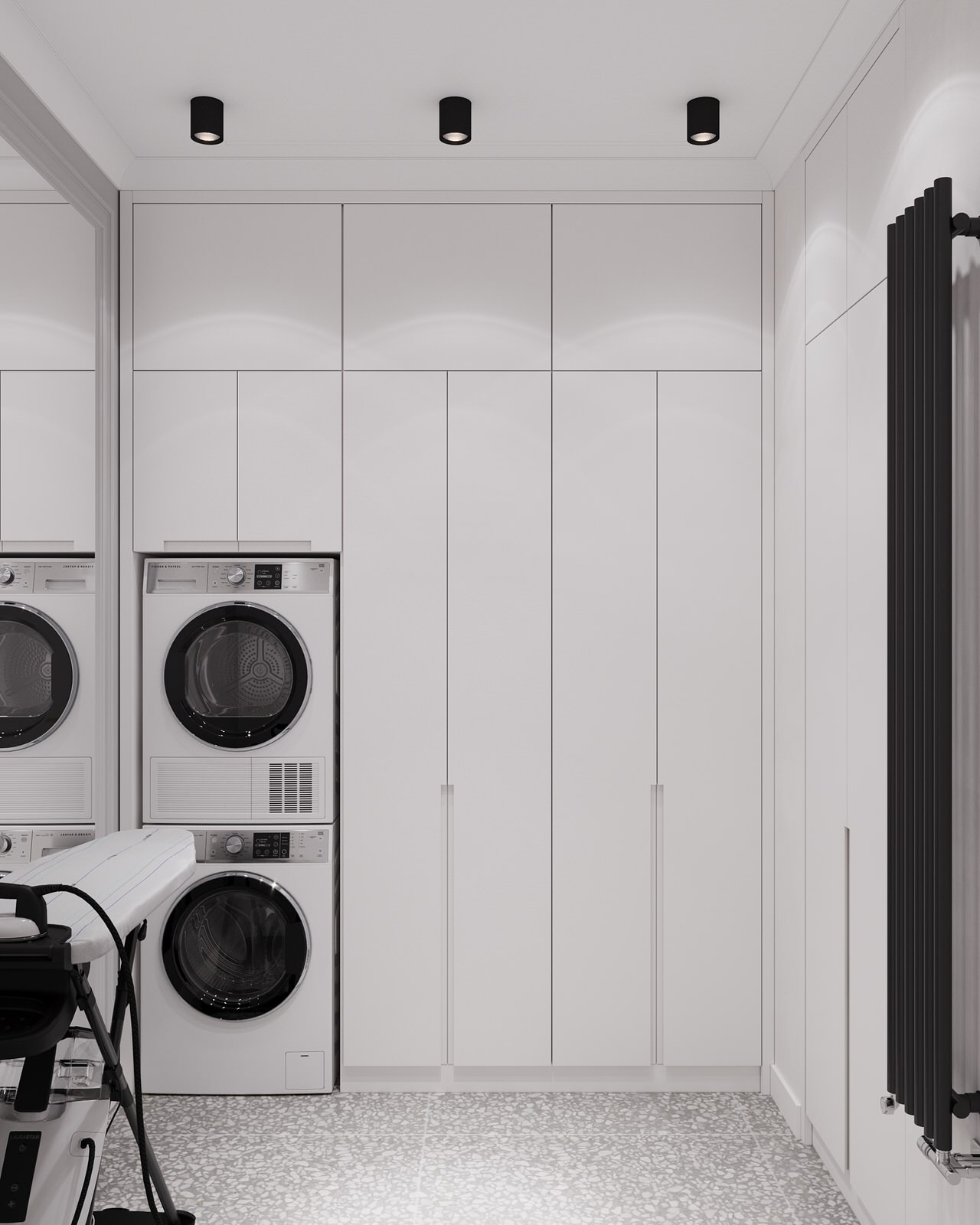 ЖК ЗИЛАРТ 135 кв.м