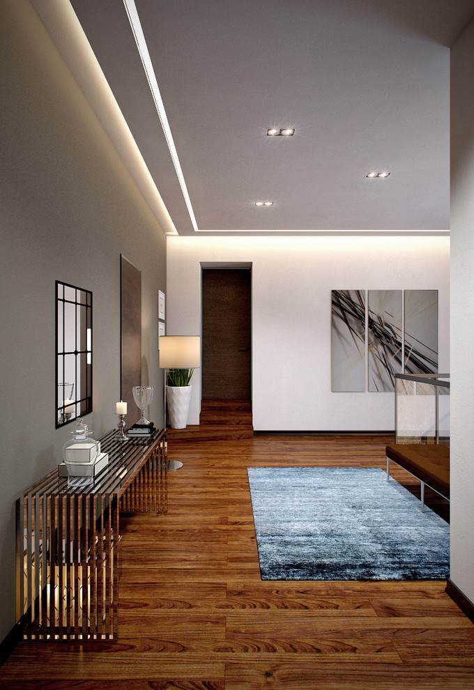 Квартира – отель, 220 м2