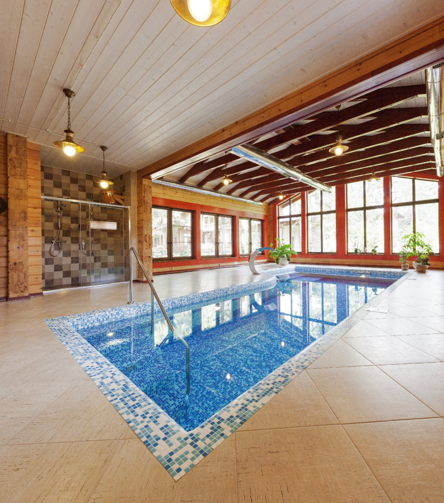 Дом в Графских прудах