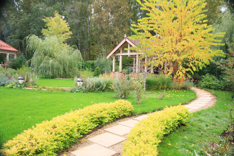 Бельгийка 01