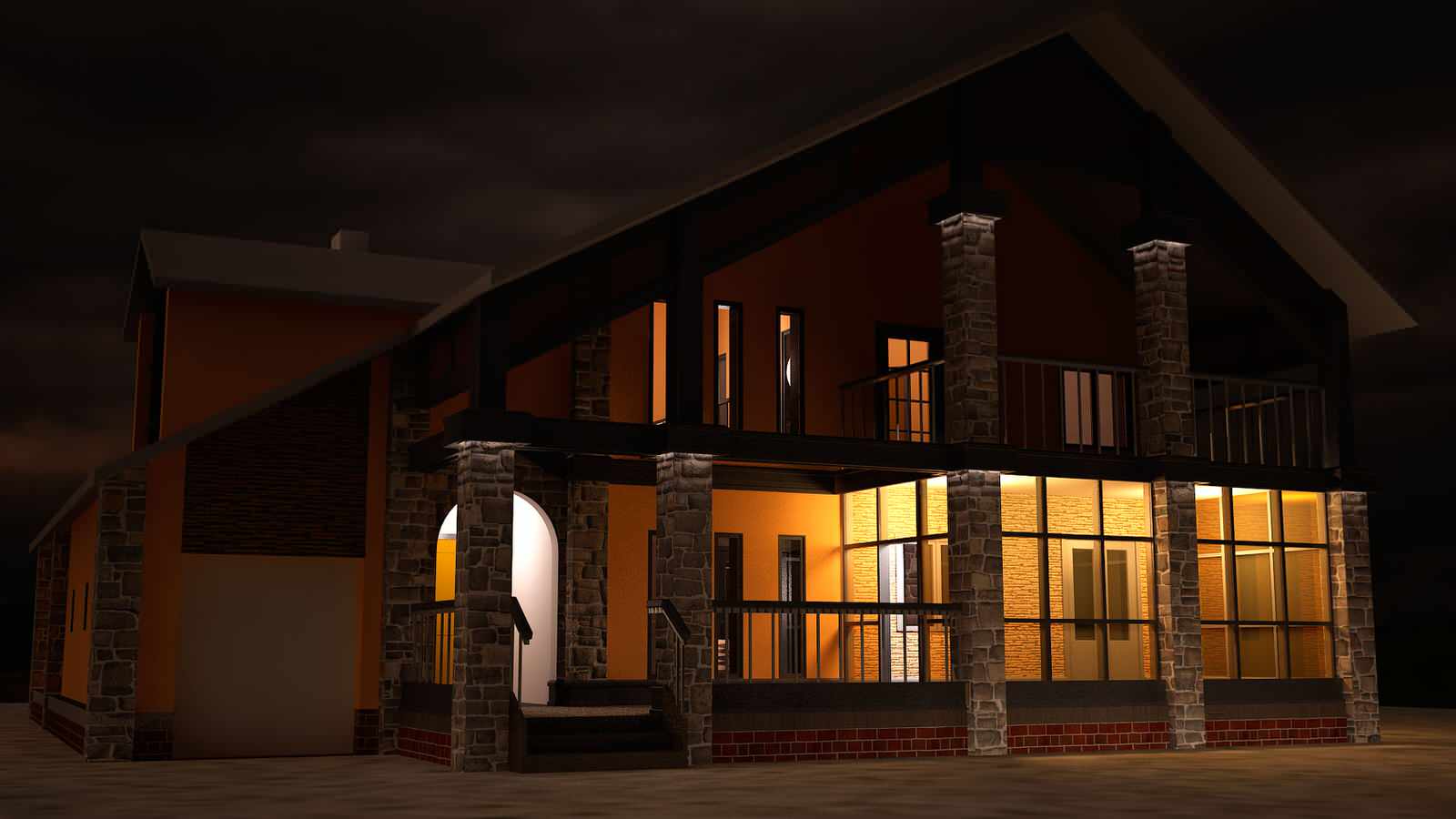 Фоновое изображение профиля Александр Зеленин