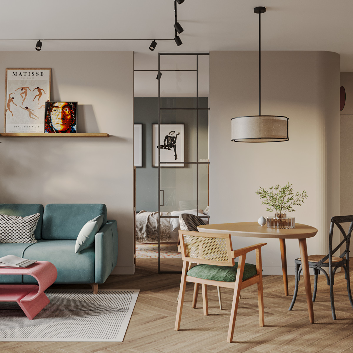 Белоостровская