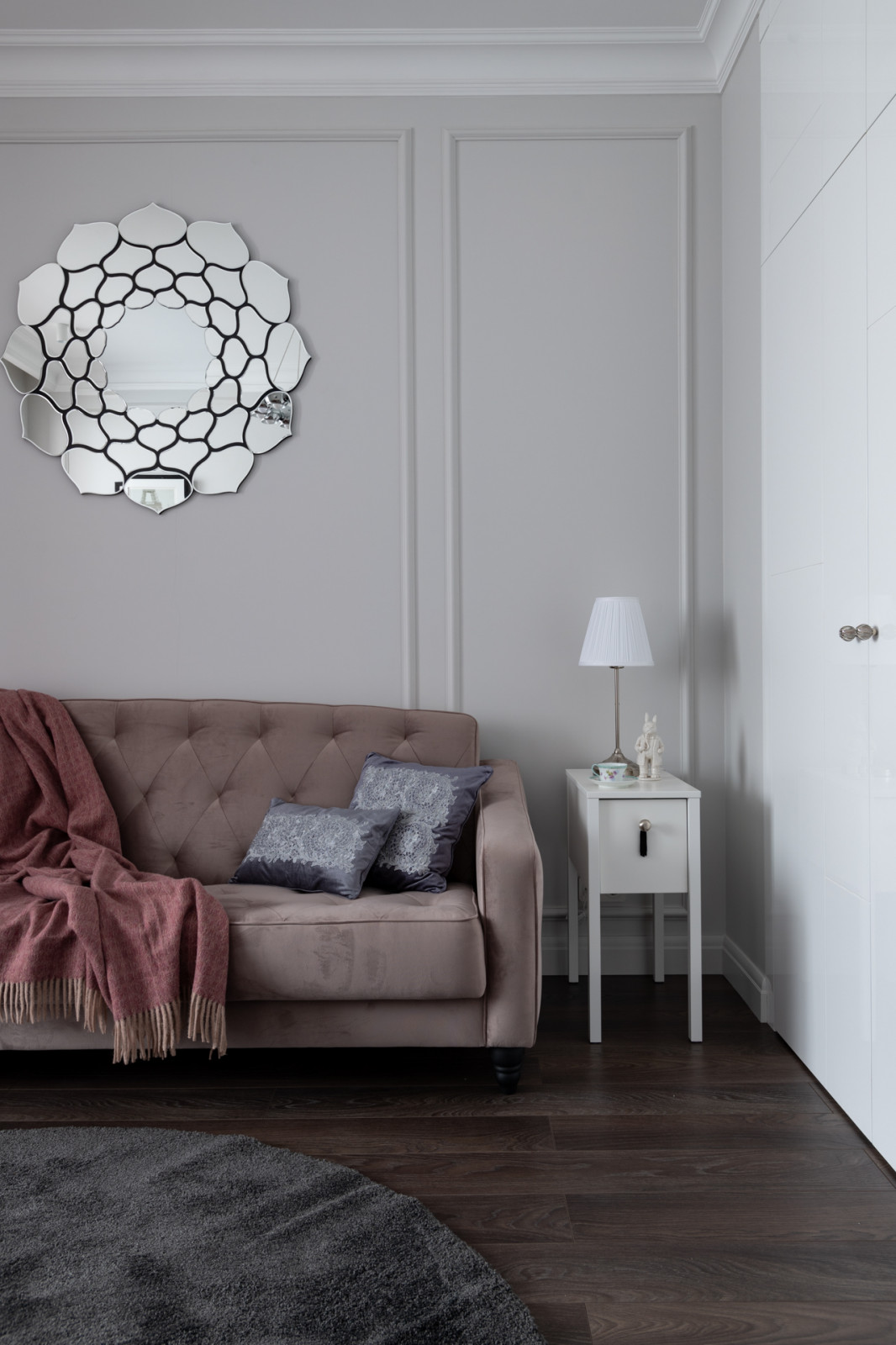 Квартира на ВДНХ