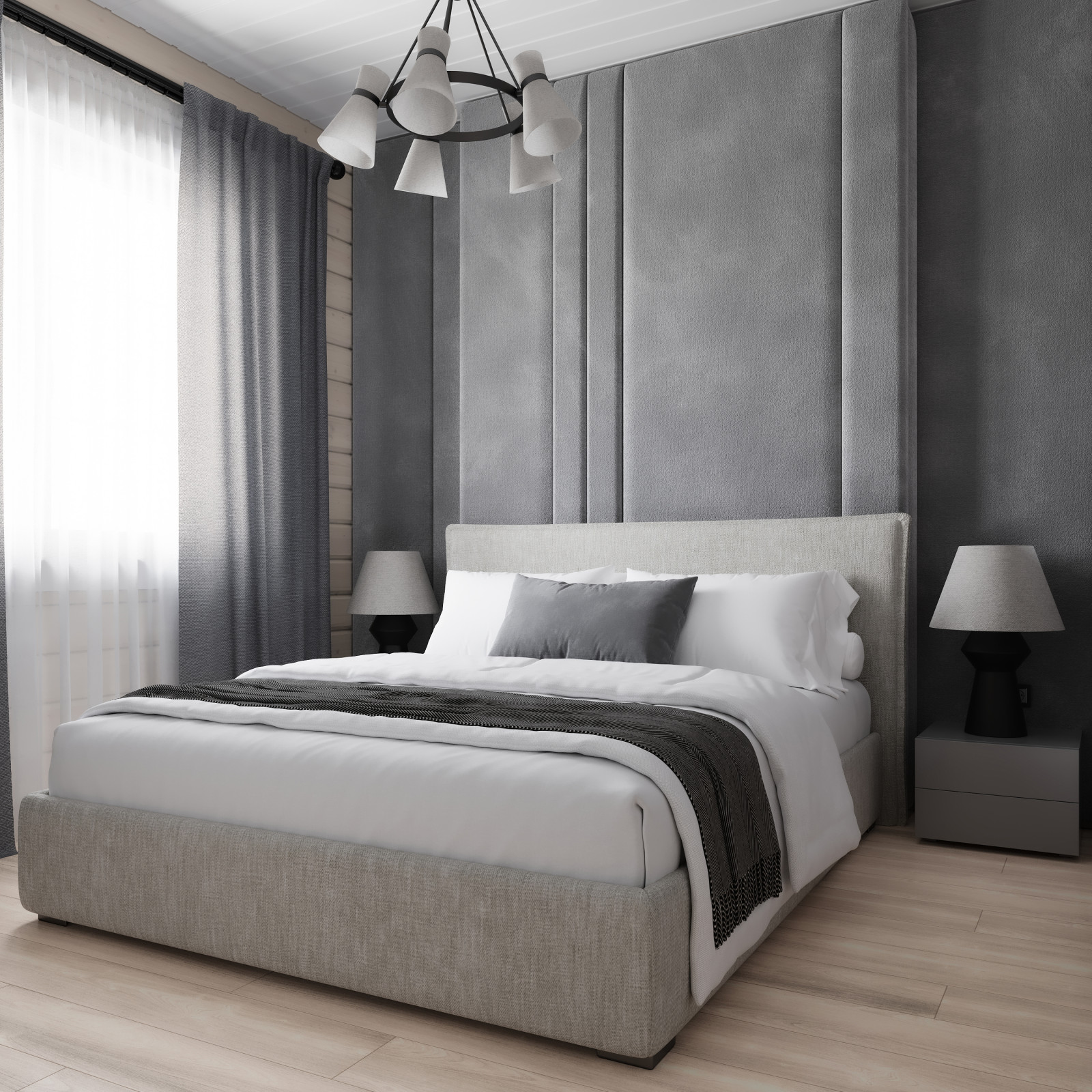 Московская область, Клинский район, КП Рижский Берег