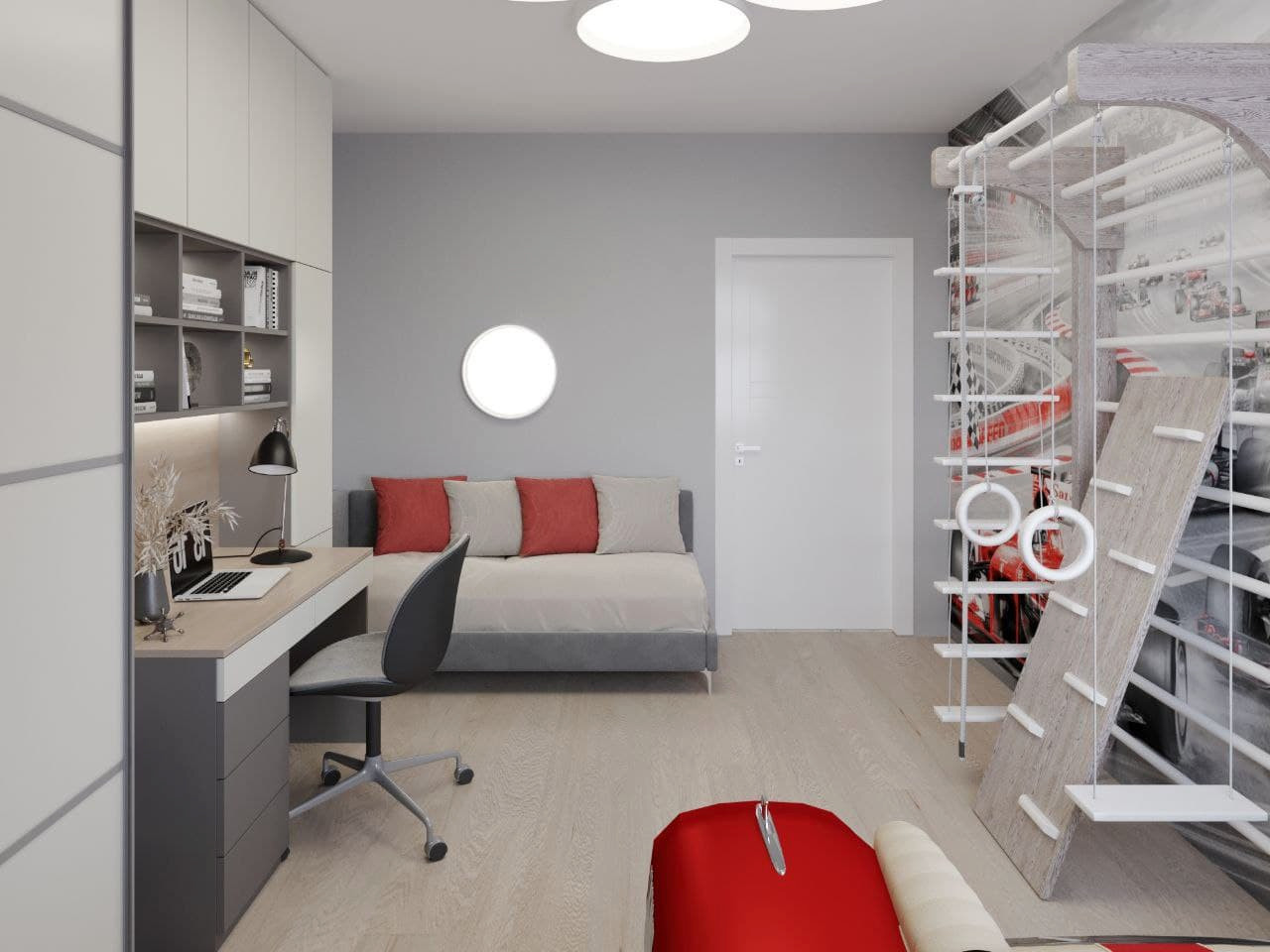 ЖК Времена Года