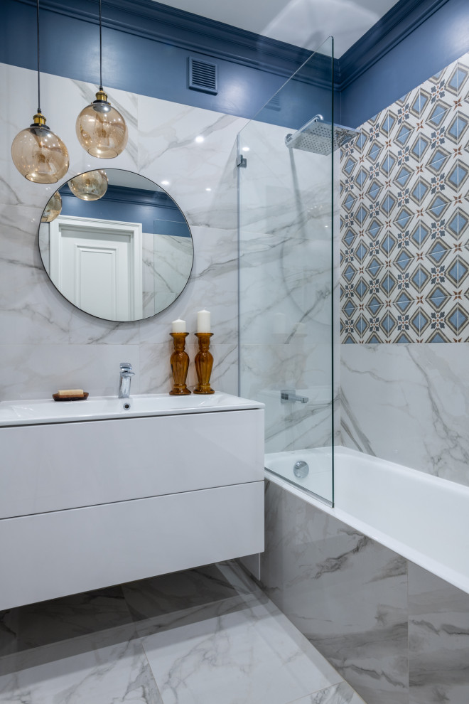 ЖК флотилия