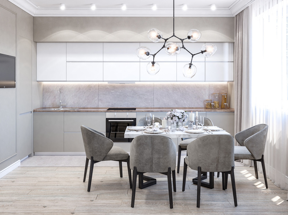 ЖК "Искра Парк"