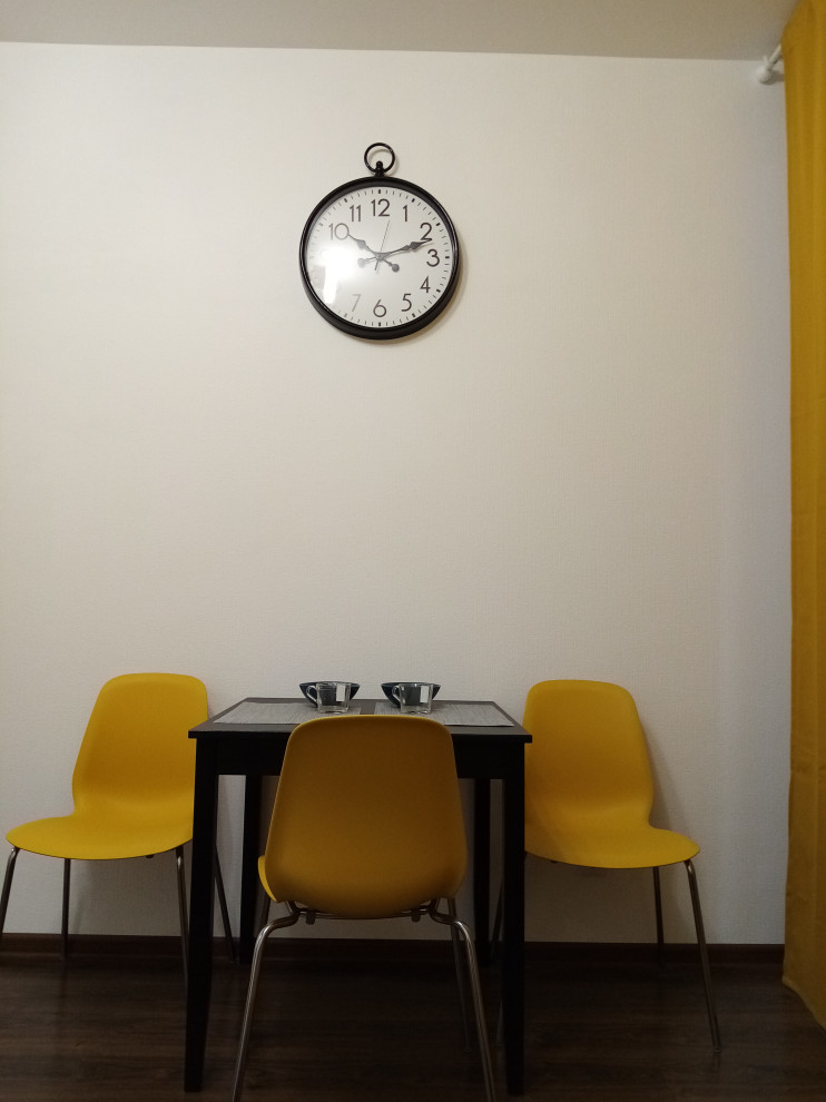 Комплектация квартиры под сдачу в аренду за 10 дней. Сдана с первого просмотра.