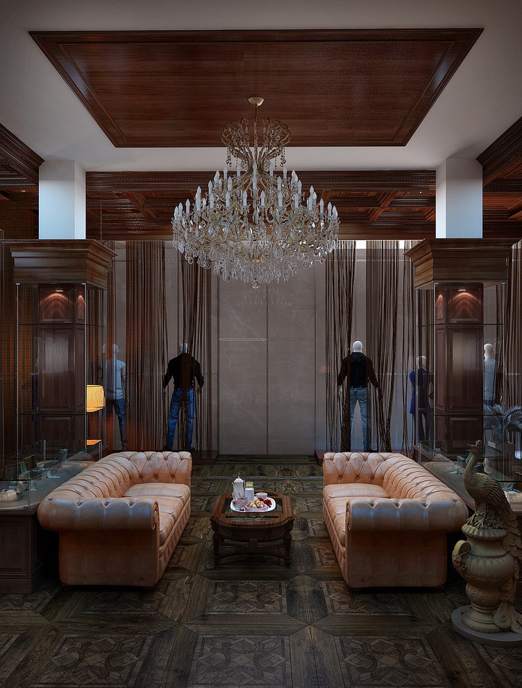 элитное Итальянское ателье