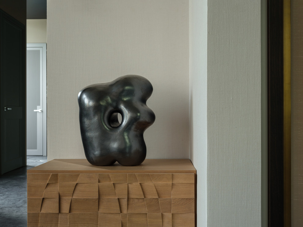 Керамика и скульптура