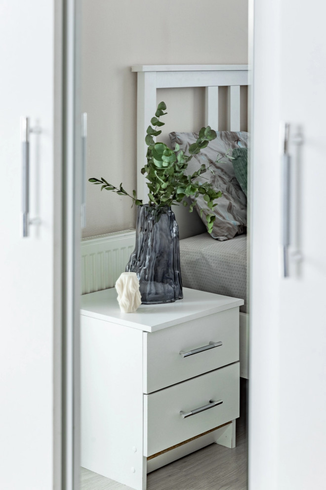 Квартира на Кушелевской