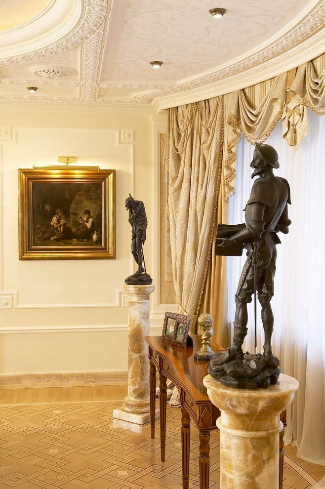 Квартира в Неопалимовском