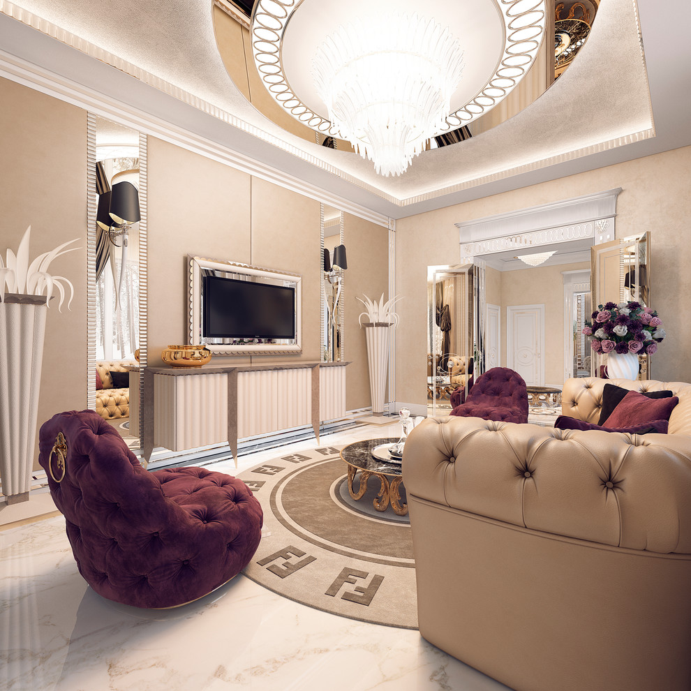 Дом в Репино