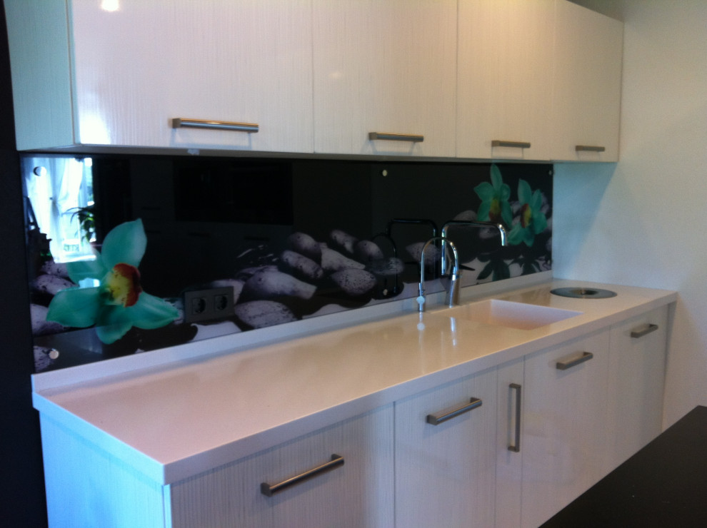 Фартук для кухни