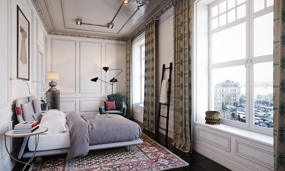 Квартира в Стамбуле