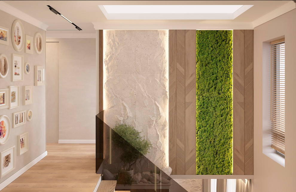 River / ЖК Риверскай