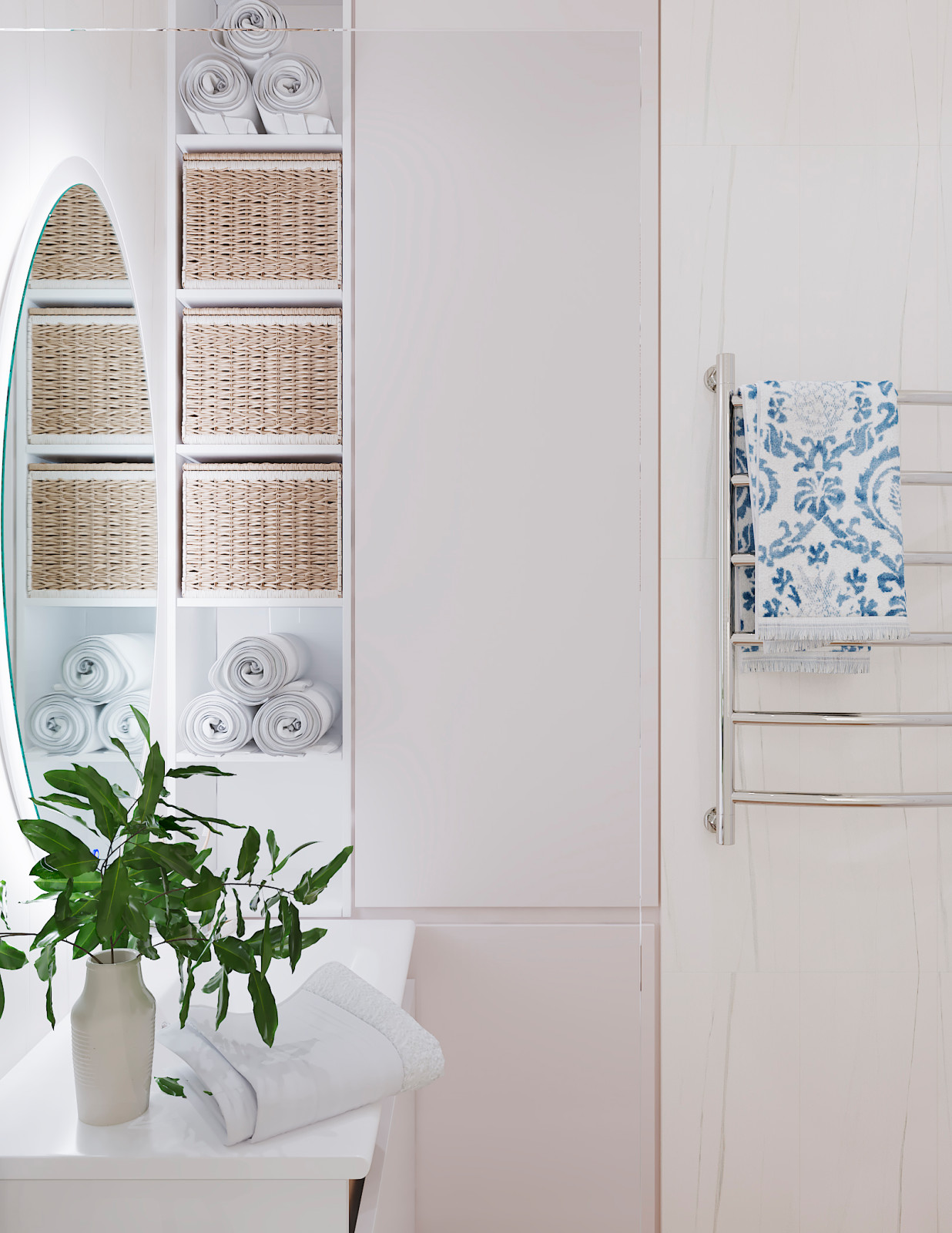 Обложка проекта: ЖК Родниковая Долина