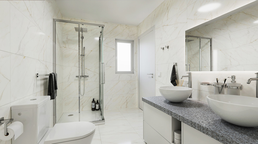 Апартамент в городе Tabaiba en Tenerife