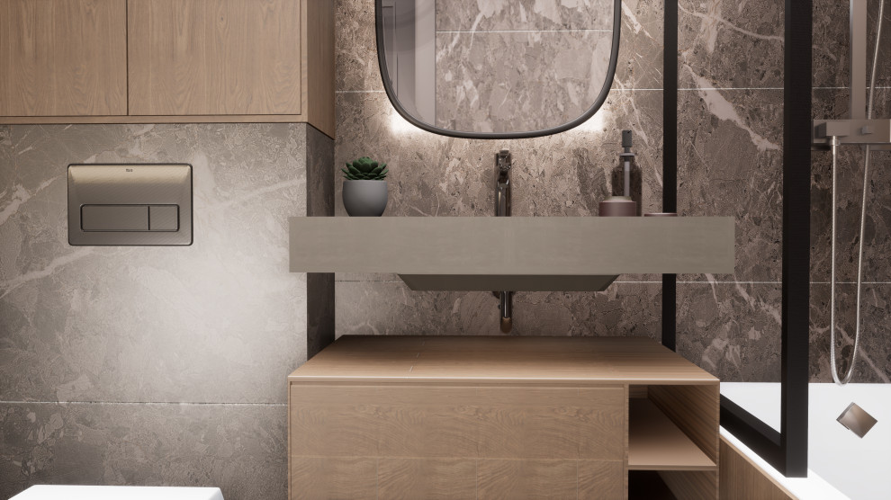 4-х комнатная квартира 125 м2