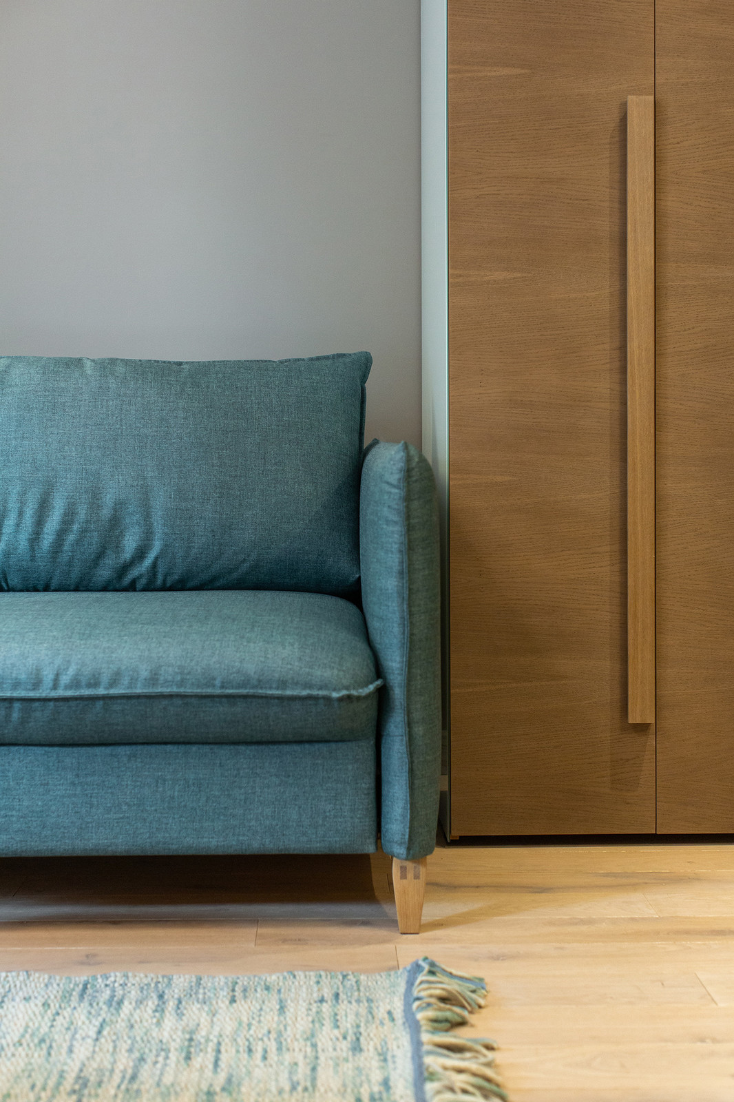 Загородный дом