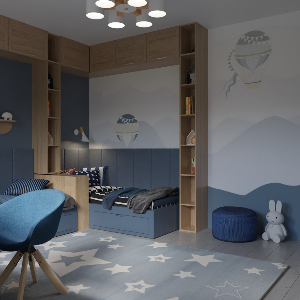 Дом в КП Новорижский