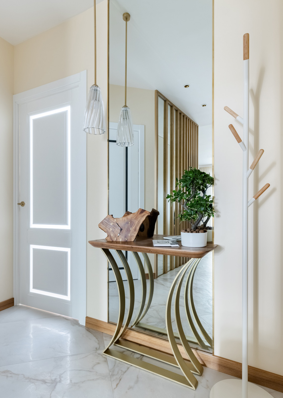 ЖК Две столицы