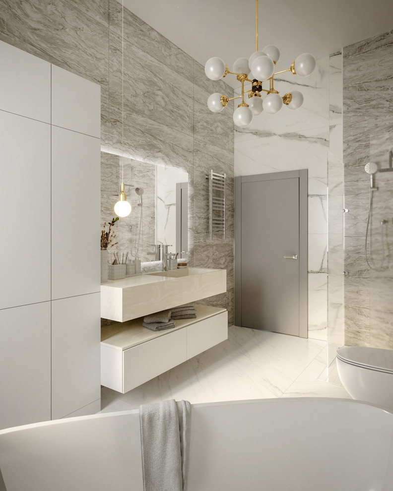 Коттедж 1‑эт, 130 м2, Красноглинский район