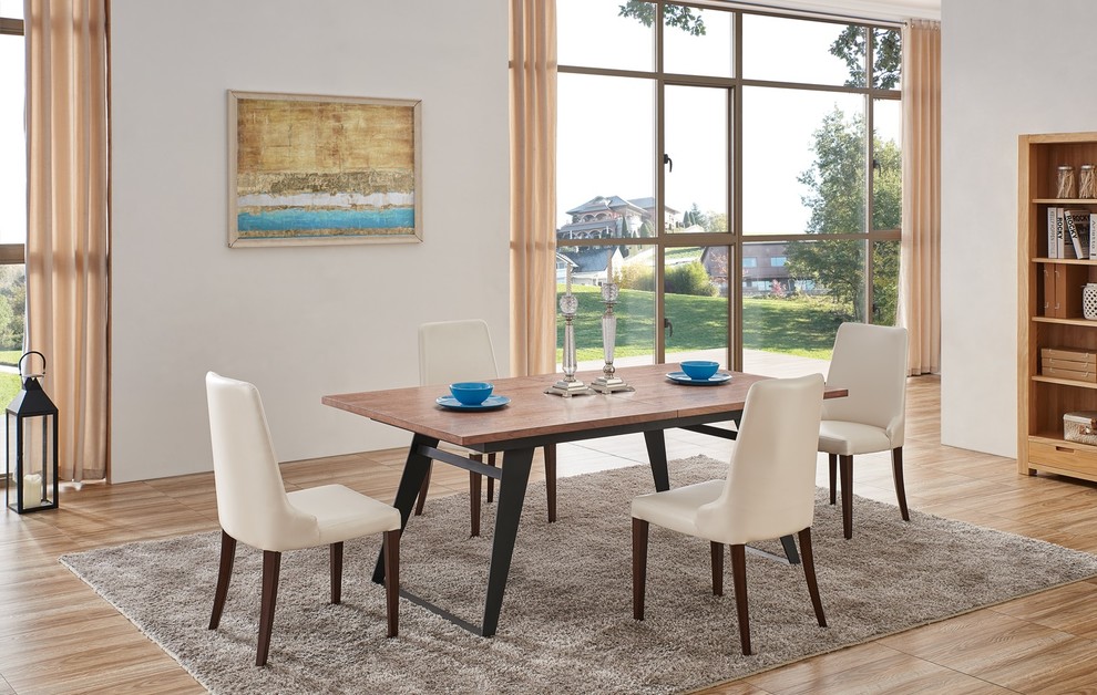 ОБЕДЕННАЯ ГРУППА BOSTON & YORK