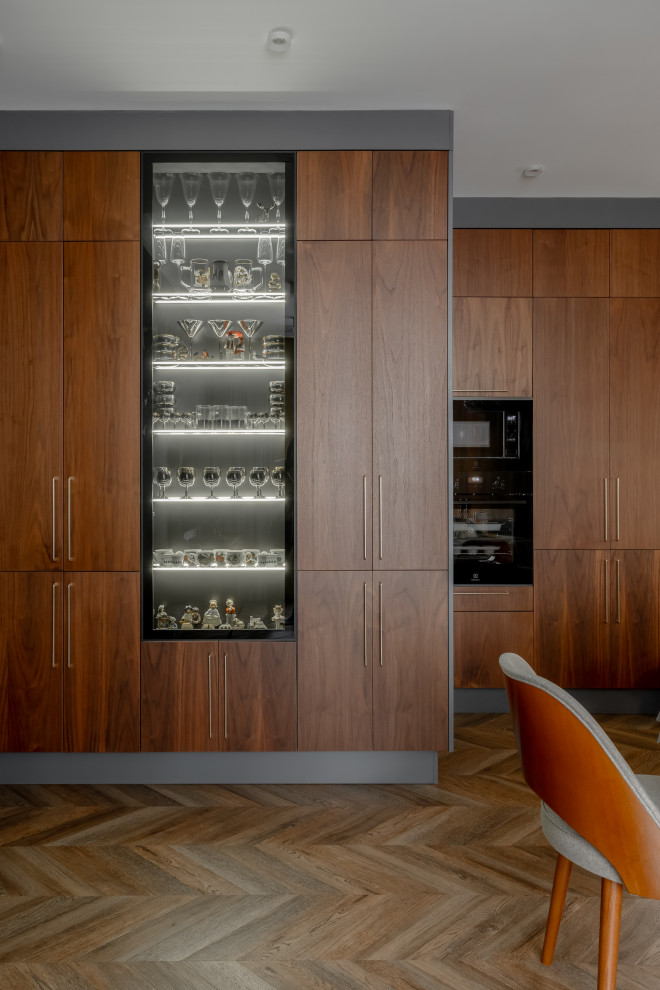 Реализованный проект ЖК "Мичурин"