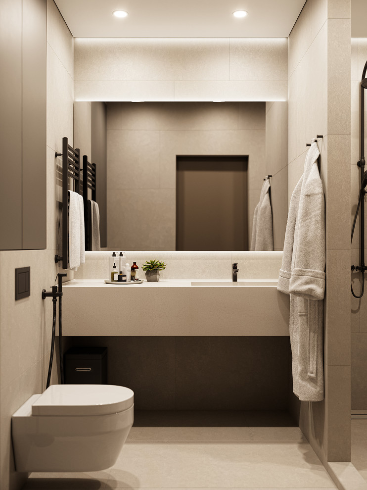 Квартира для сдачи посуточно в Парус Delux