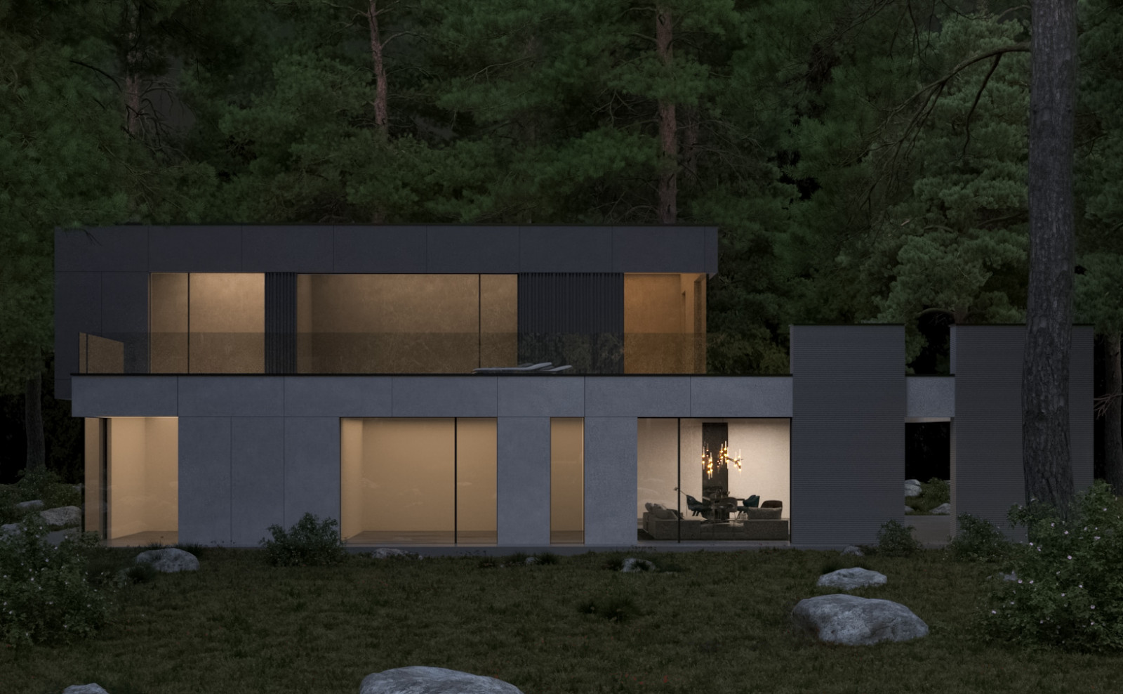 VILLA 300
