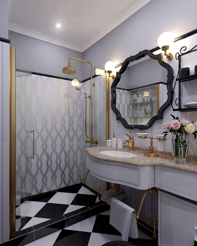 Квартира на Невском