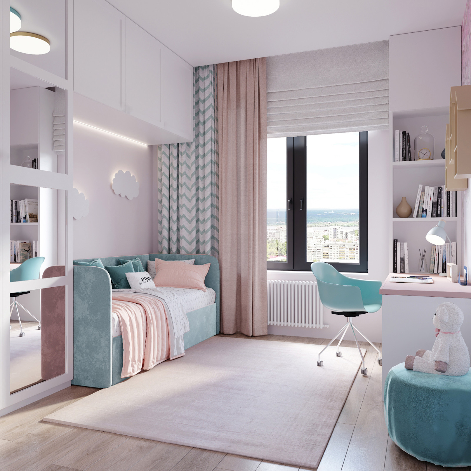 Царская Площадь