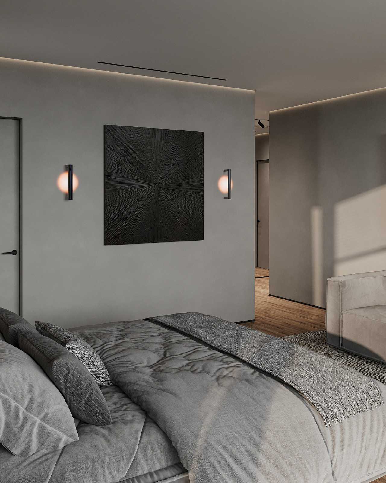 Дом Солнечное