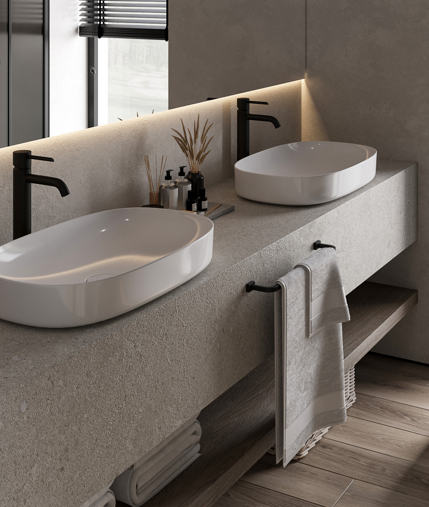 Ванная комната